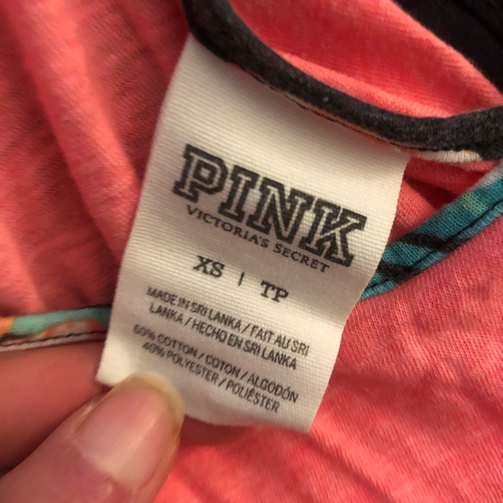 PINK TankTop - Picture 3 of 3